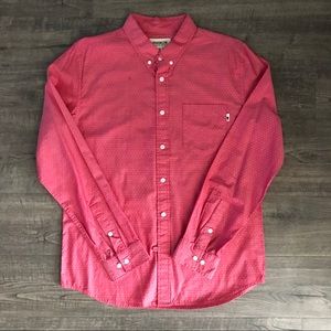 Brooklyn Industries Button Down Shirt